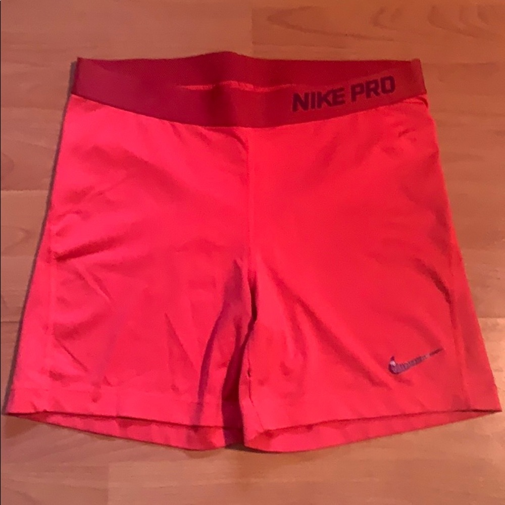 Nike Pro 5”